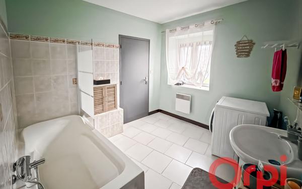 Maison à vendre    3 pièces •  Urçay