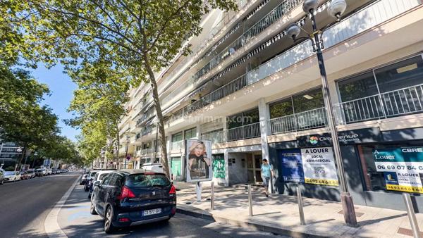Vente Appartement 3 pièces 69 m2 à Cannes