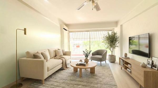 Vente                                                      Appartement
                        
                     3 pièces                      69 m2                     à Cannes