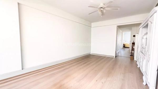 Vente Appartement 3 pièces 69 m2 à Cannes