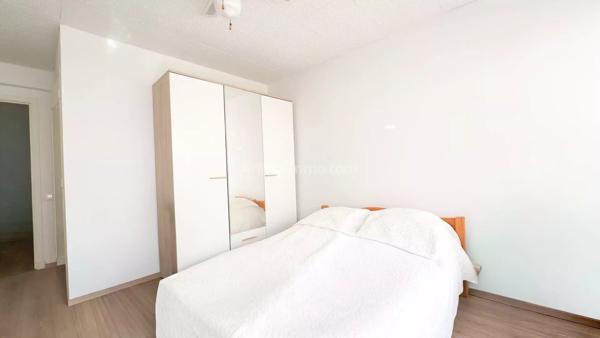 Vente Appartement 3 pièces 69 m2 à Cannes