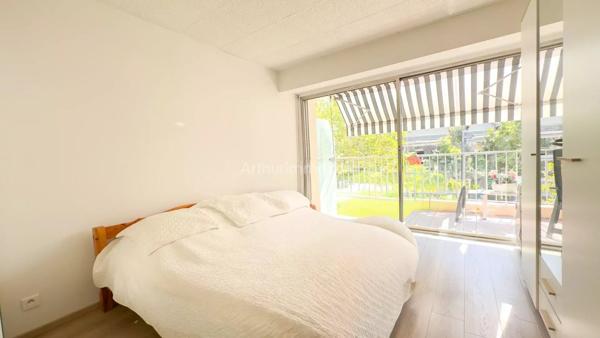 Vente Appartement 3 pièces 69 m2 à Cannes