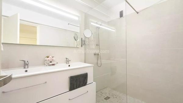 Vente Appartement 3 pièces 69 m2 à Cannes