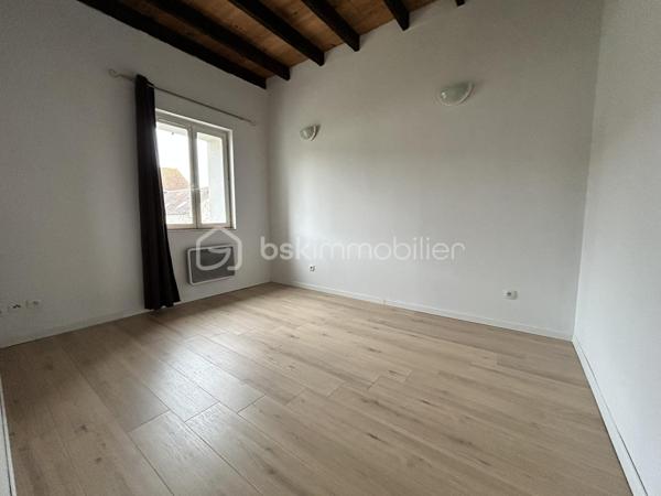 Duplex de 73 m²