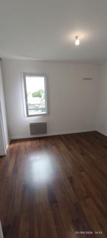 Appartement à louer Cestas : 2 pièces, 44m² avec 1 chambre(s) à 720€ - AJP Immobilier Pessac