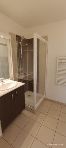 Appartement à louer Cestas : 2 pièces, 44m² avec 1 chambre(s) à 720€ - AJP Immobilier Pessac