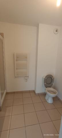 Appartement à louer Cestas : 2 pièces, 44m² avec 1 chambre(s) à 720€ - AJP Immobilier Pessac