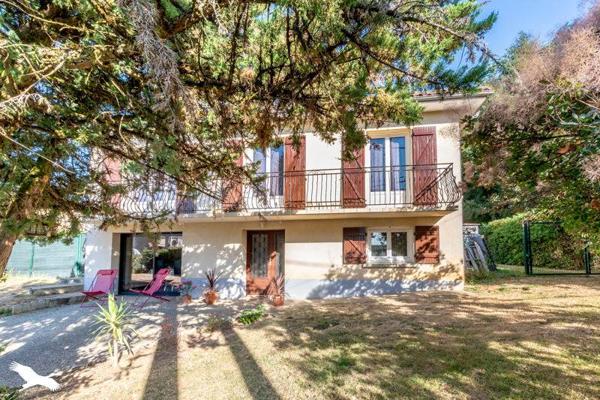 Maison à vendre |  Chaillac-sur-Vienne |  5 pièces | 116 m²