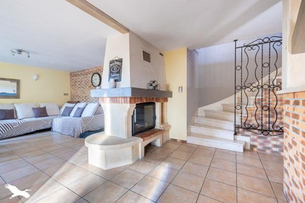 Maison à vendre |  Chaillac-sur-Vienne |  5 pièces | 116 m²