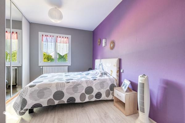 Maison à vendre |  Chaillac-sur-Vienne |  5 pièces | 116 m²