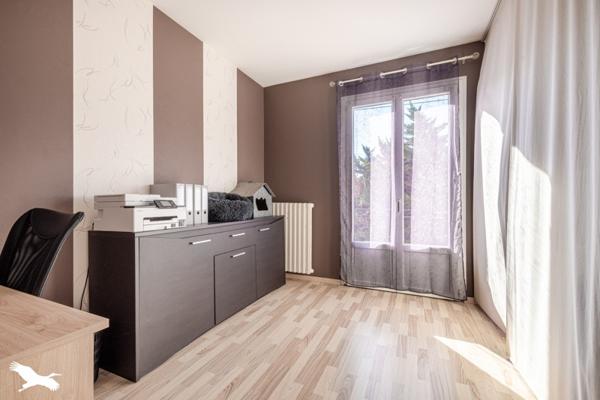 Maison à vendre |  Chaillac-sur-Vienne |  5 pièces | 116 m²