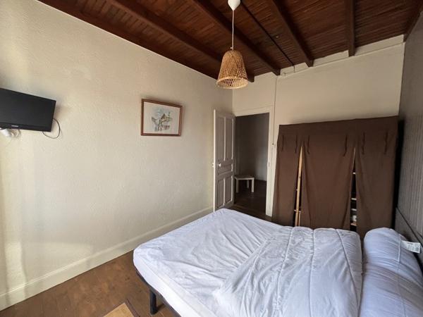 Maison à vendre |  Messeix |  3 pièces | 64 m²