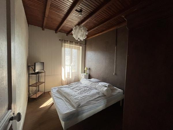 Maison à vendre |  Messeix |  3 pièces | 64 m²