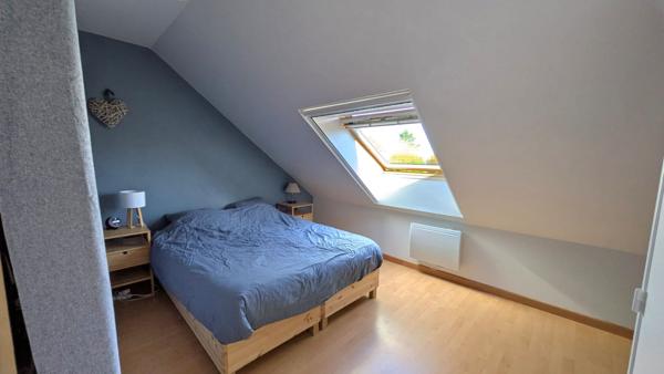 Appartement Saint Herblain (secteur Solvardière)