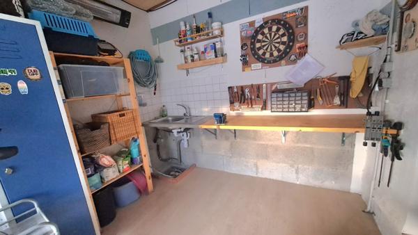 Appartement Saint Herblain (secteur Solvardière)