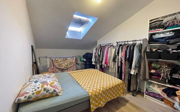 Maison à vendre    3 pièces •  Vauvert