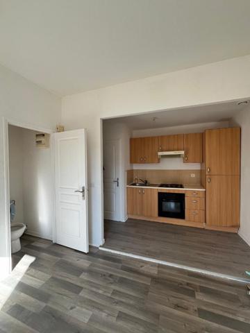 Appartement Septemes Les Vallons 2 pièce(s) 31.80 m2