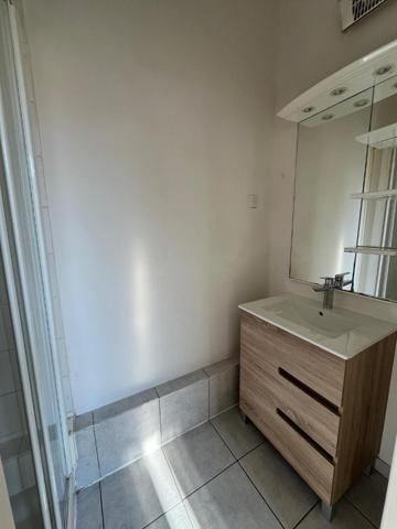 Appartement Septemes Les Vallons 2 pièce(s) 31.80 m2