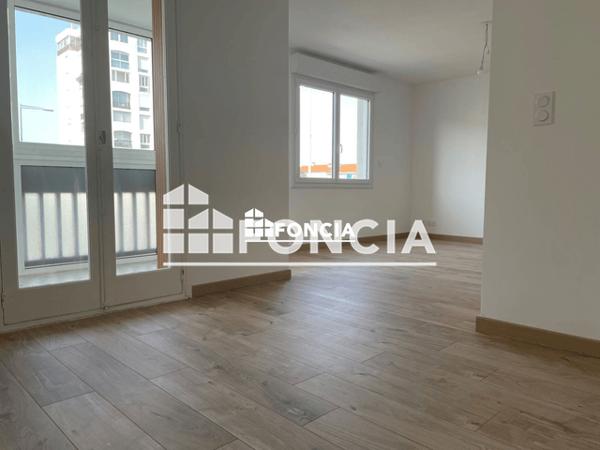 Location Appartement 4 pièces 81.8 m² - MOULIN A VENT Perpignan 66100
