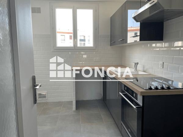 Location Appartement 4 pièces 81.8 m² - MOULIN A VENT Perpignan 66100
