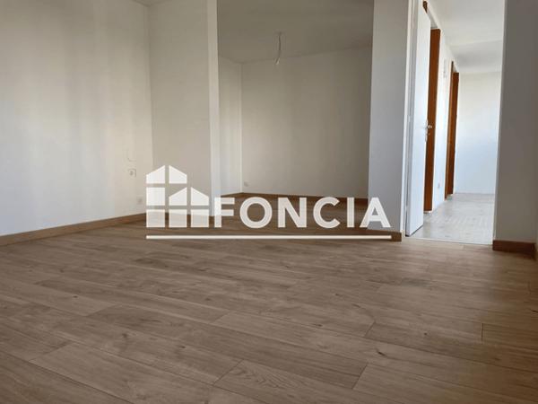 Location Appartement 4 pièces 81.8 m² - MOULIN A VENT Perpignan 66100