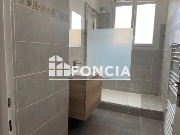 Location Appartement 4 pièces 81.8 m² - MOULIN A VENT Perpignan 66100