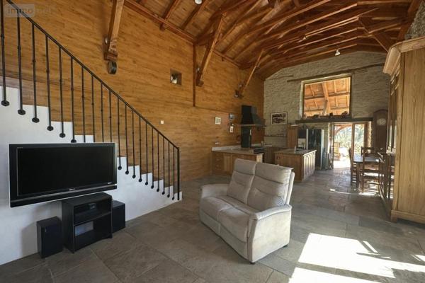 Maison à vendre à Saint Géry Vers dans le Lot (46090), ref : 46002-449