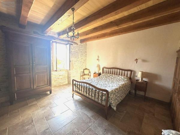 Maison à vendre à Saint Géry Vers dans le Lot (46090), ref : 46002-449