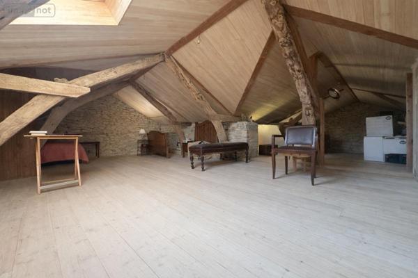 Maison à vendre à Saint Géry Vers dans le Lot (46090), ref : 46002-449