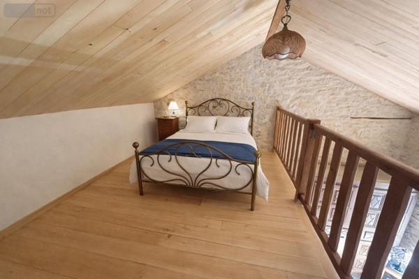 Maison à vendre à Saint Géry Vers dans le Lot (46090), ref : 46002-449