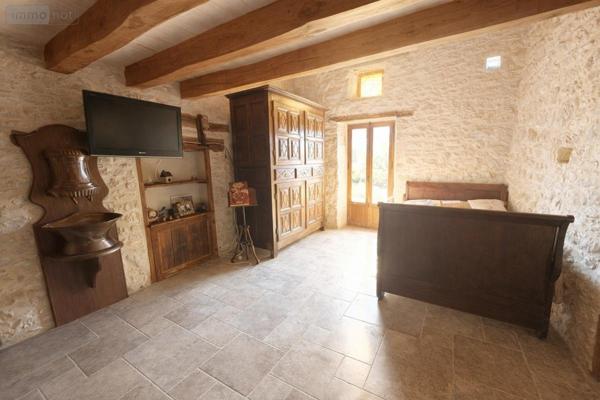 Maison à vendre à Saint Géry Vers dans le Lot (46090), ref : 46002-449