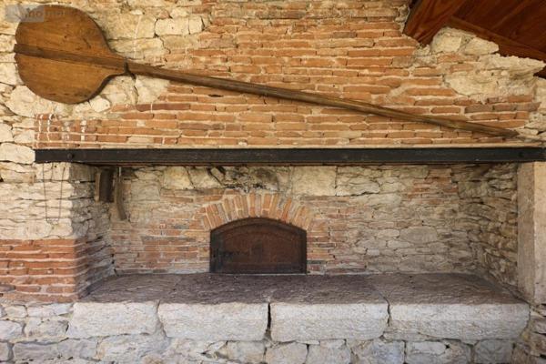 Maison à vendre à Saint Géry Vers dans le Lot (46090), ref : 46002-449