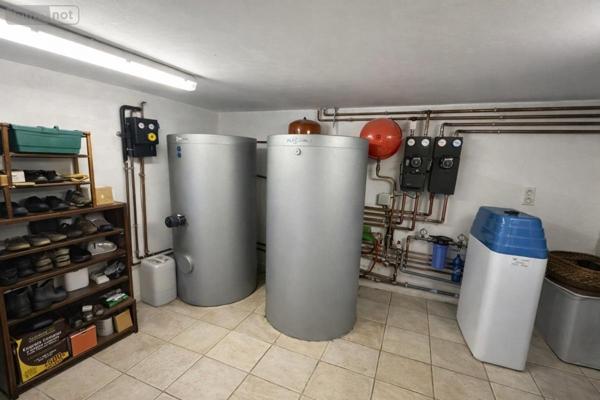 Maison à vendre à Saint Géry Vers dans le Lot (46090), ref : 46002-449