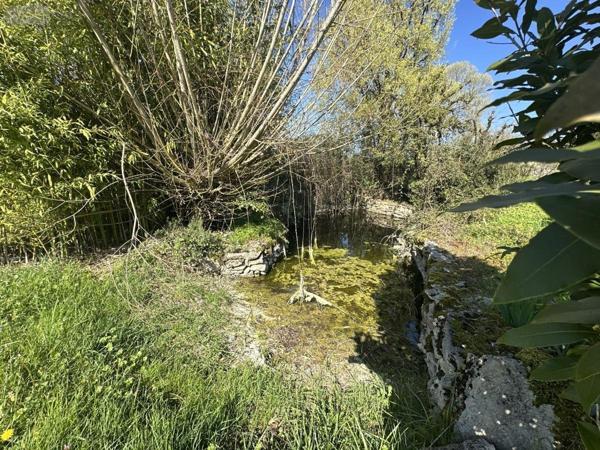 Maison à vendre à Saint Géry Vers dans le Lot (46090), ref : 46002-449