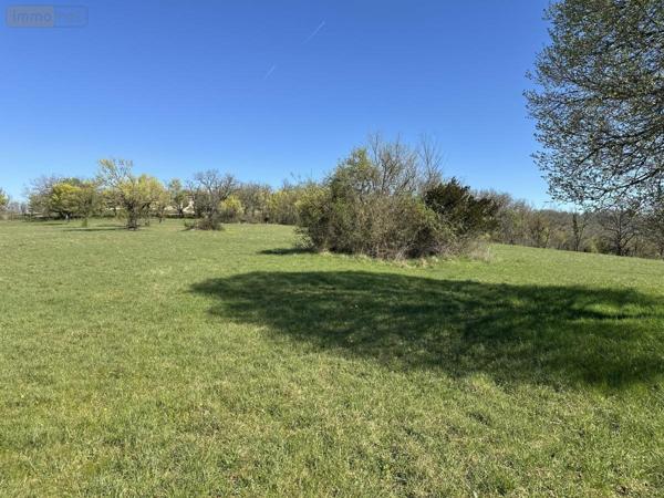 Maison à vendre à Saint Géry Vers dans le Lot (46090), ref : 46002-449