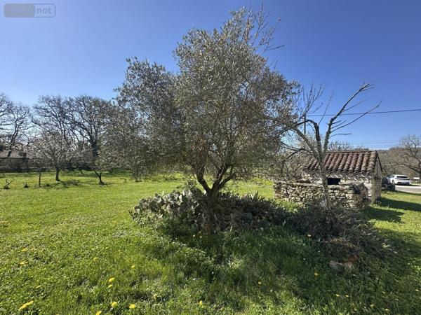 Maison à vendre à Saint Géry Vers dans le Lot (46090), ref : 46002-449