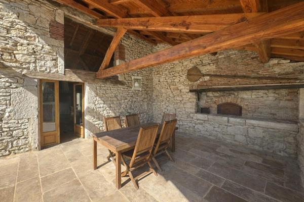 Maison à vendre à Saint Géry Vers dans le Lot (46090), ref : 46002-449