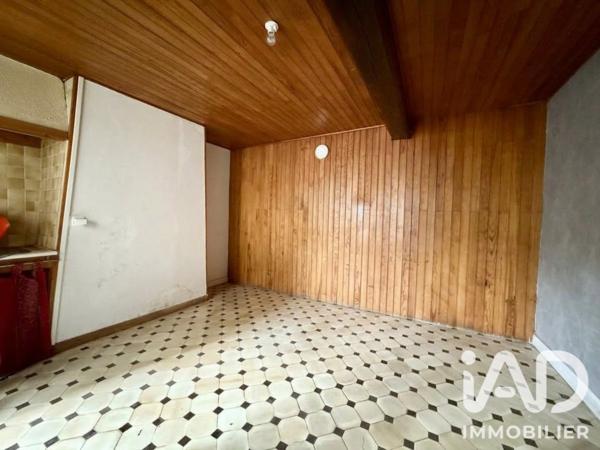 Immeuble à vendre 150 m² Pont-Sainte-Maxence