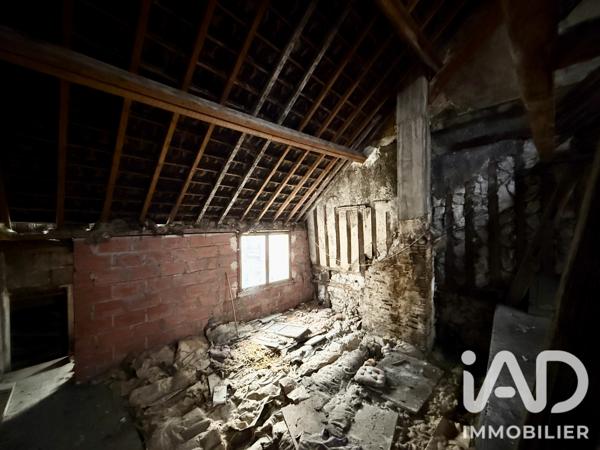 Immeuble à vendre 150 m² Pont-Sainte-Maxence