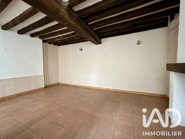 Immeuble à vendre 150 m² Pont-Sainte-Maxence