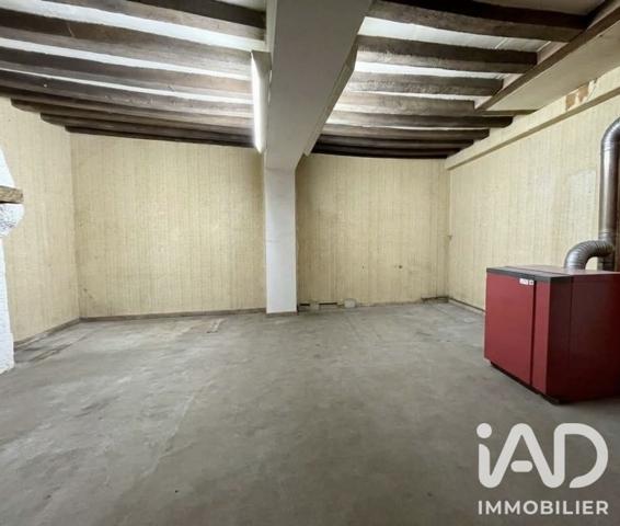 Immeuble à vendre 150 m² Pont-Sainte-Maxence
