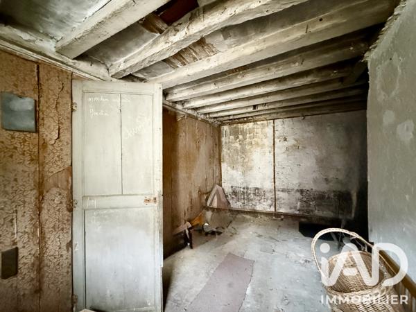 Immeuble à vendre 150 m² Pont-Sainte-Maxence