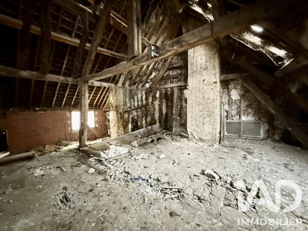 Immeuble à vendre 150 m² Pont-Sainte-Maxence