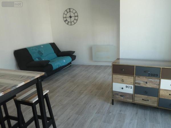 Appartement à louer à Cambrai dans le Nord (59400), ref : 59083-L1792