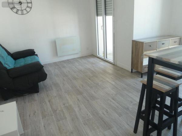 Appartement à louer à Cambrai dans le Nord (59400), ref : 59083-L1792