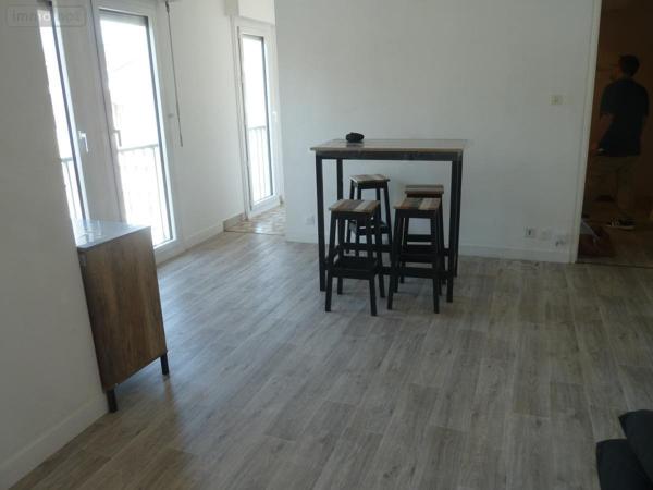 Appartement à louer à Cambrai dans le Nord (59400), ref : 59083-L1792