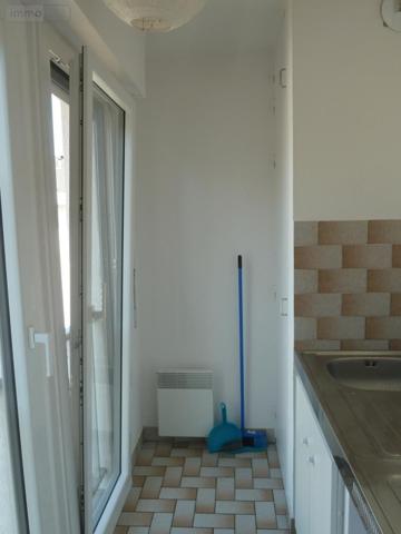 Appartement à louer à Cambrai dans le Nord (59400), ref : 59083-L1792
