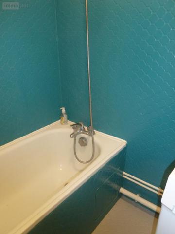 Appartement à louer à Cambrai dans le Nord (59400), ref : 59083-L1792