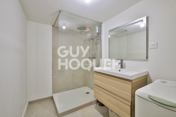 Pars XI Voltaire- 2 pièces lumineux - 51m²