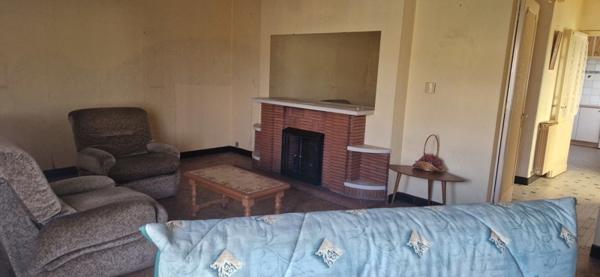 Maison à vendre |  Sainte-Bazeille |  8 pièces | 138 m²